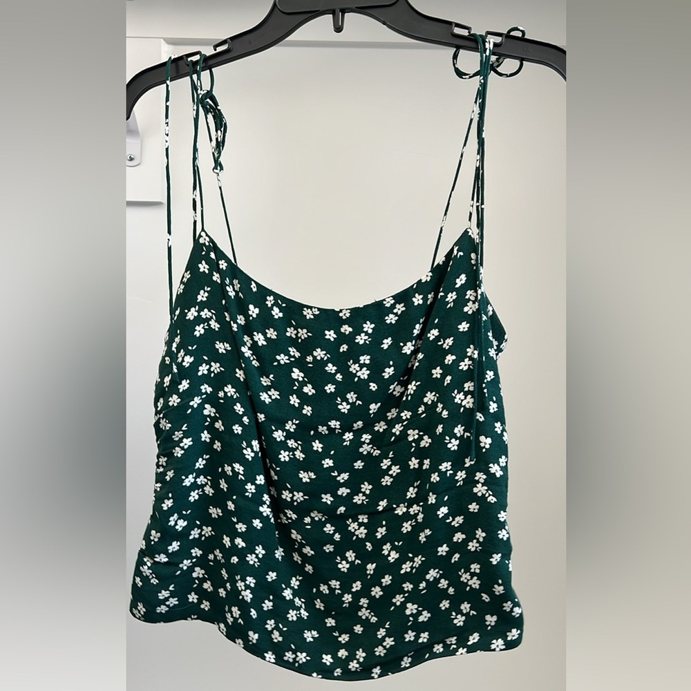 Reformation tank